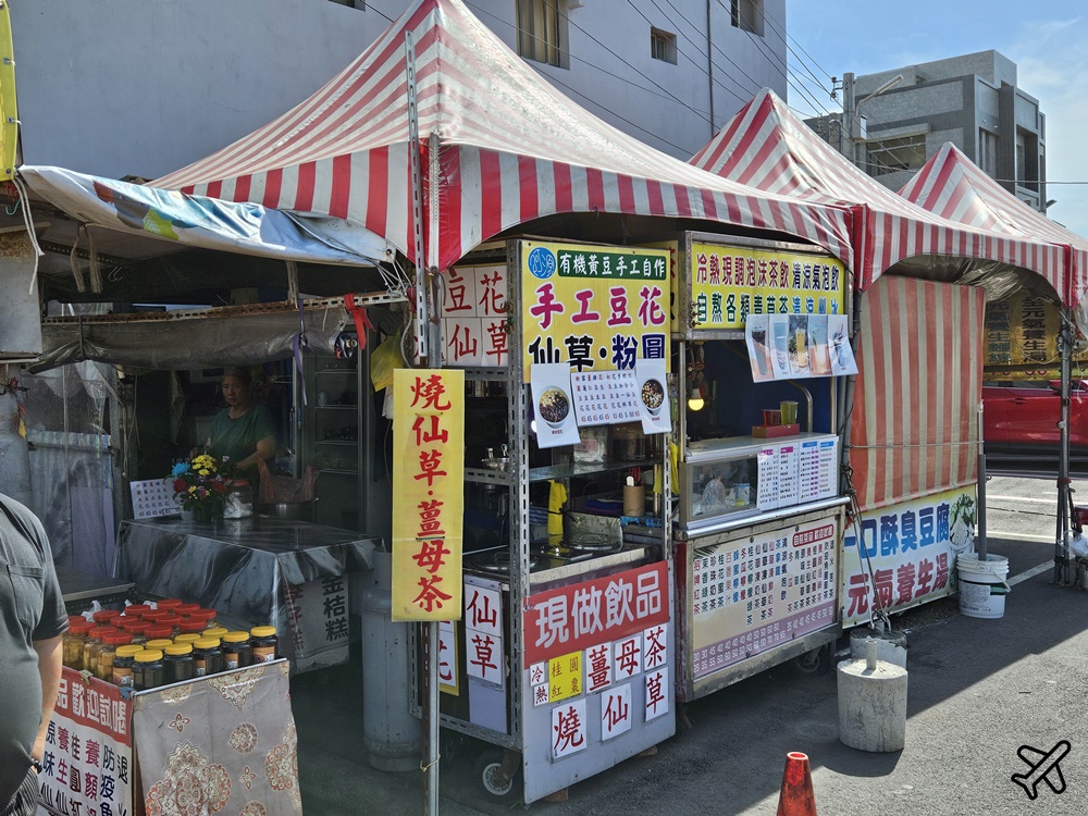 苗栗景點 白沙屯拱天宮 拜媽祖、吃苗栗美食小吃 苗栗一日遊推薦