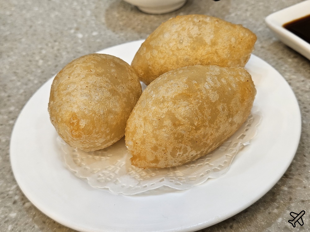 香港美食 一點心太子店 香港米其林一星 香港旅遊推薦
