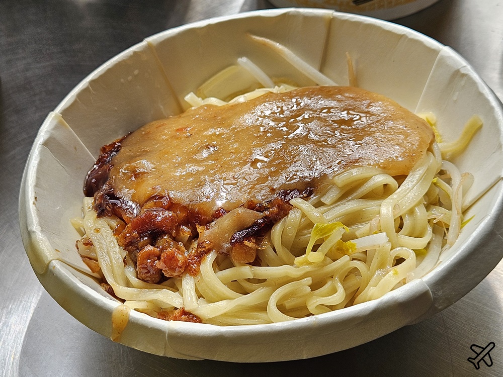 台中美食 王塔米糕 最有名的清水美食 清水米糕創始店