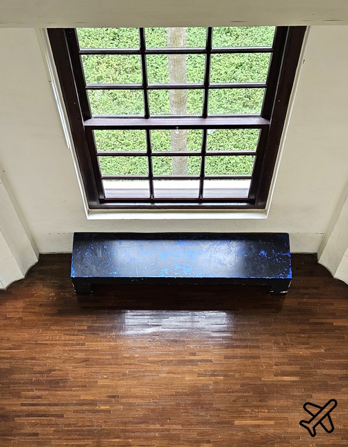 台北景點 國立台灣博物館本館 台灣歷史最悠久的博物館 台北一日遊