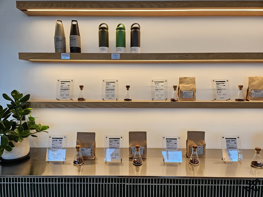 台中美食 jt coffee階梯咖啡旗艦店 高樓景觀台中咖啡廳