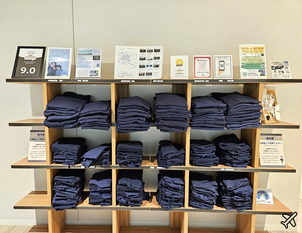 2026北海道旅遊 旭川住宿 阿瑪內克飯店 HOTEL AMANEK 早餐有海鮮丼鮭魚卵吃到飽 旭川車站前
