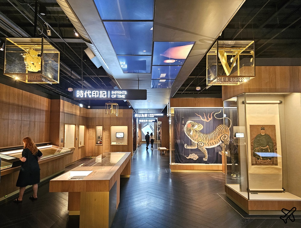 台北景點 國立台灣博物館本館 台灣歷史最悠久的博物館 台北一日遊