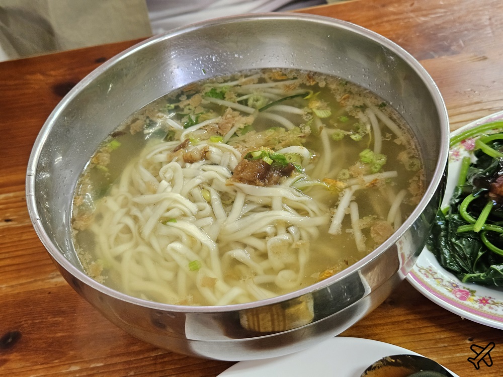 台中美食 天使光環米糕 梧棲小吃、清水美食