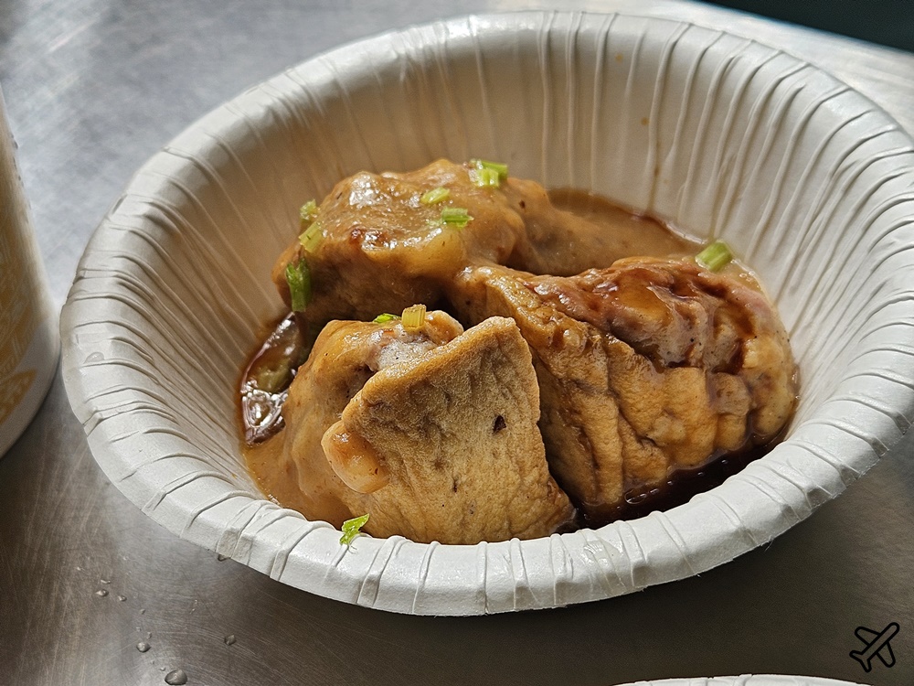 台中美食 王塔米糕 最有名的清水美食 清水米糕創始店