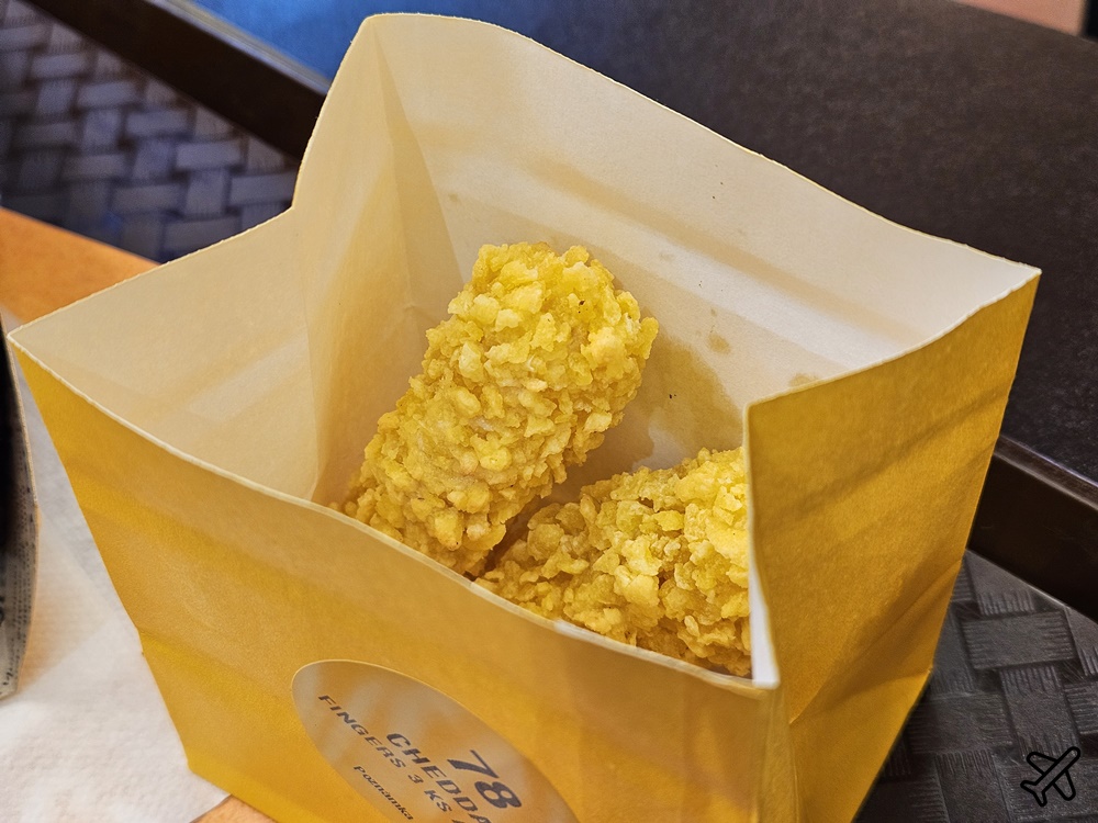 2026捷克旅遊 布拉格美食 捷克在地品牌速食店 Bageterie Boulevard 法棍三明治