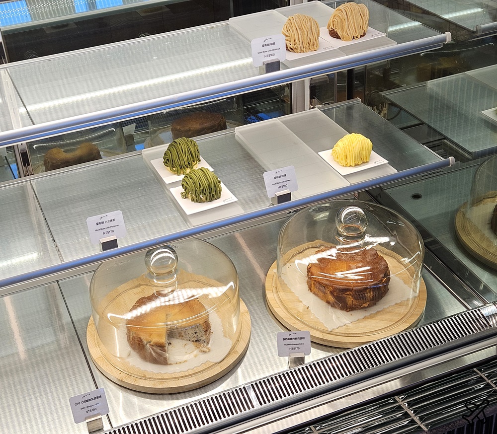 台中美食 jt coffee階梯咖啡旗艦店 高樓景觀台中咖啡廳