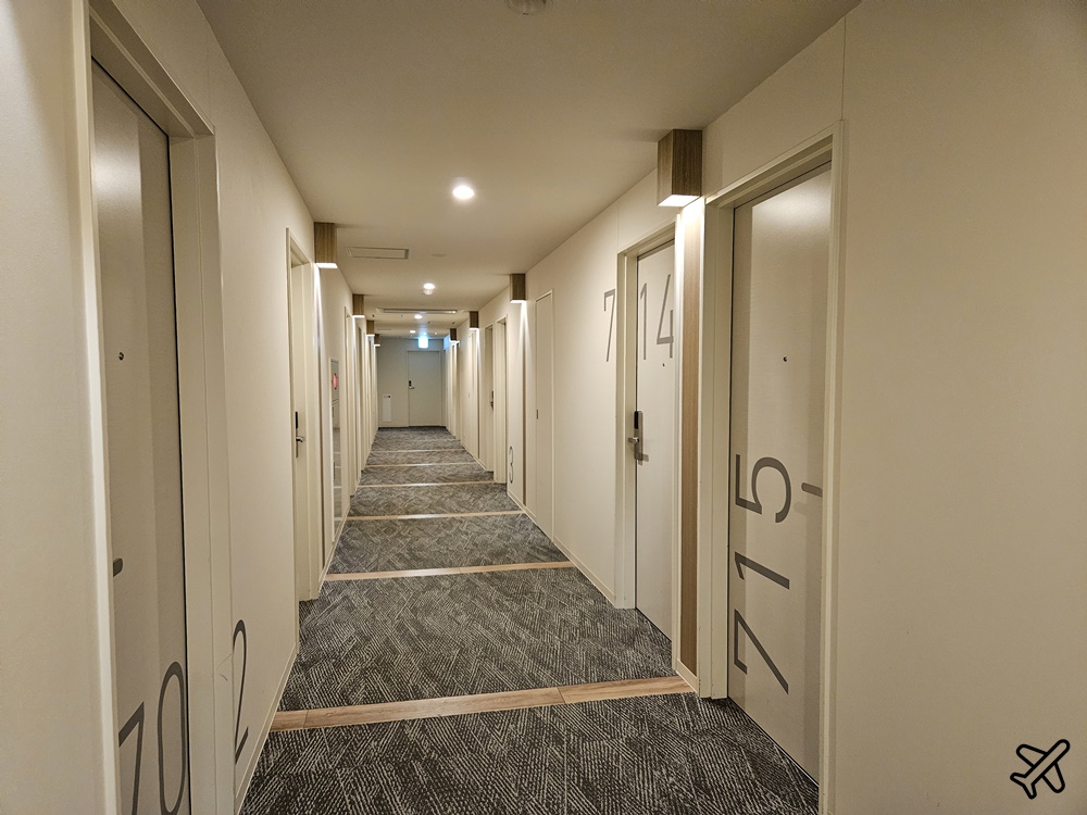 2026北海道旅遊 旭川住宿 阿瑪內克飯店 HOTEL AMANEK 早餐有海鮮丼鮭魚卵吃到飽 旭川車站前