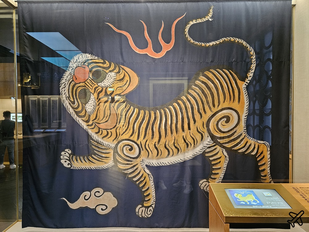 台北景點 國立台灣博物館本館 台灣歷史最悠久的博物館 台北一日遊
