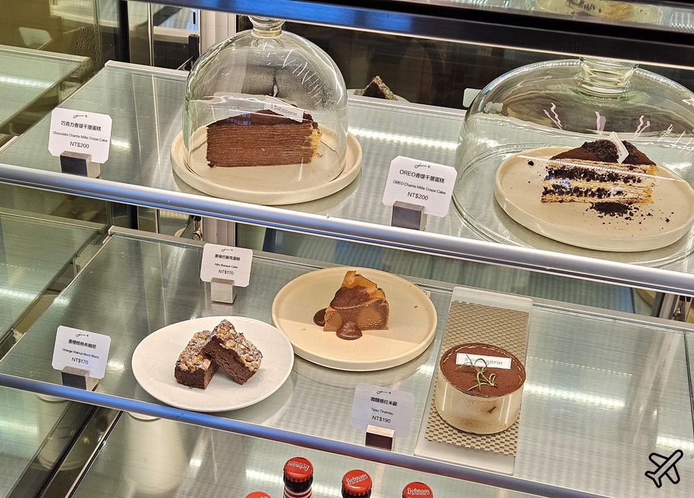 台中美食 jt coffee階梯咖啡旗艦店 高樓景觀台中咖啡廳
