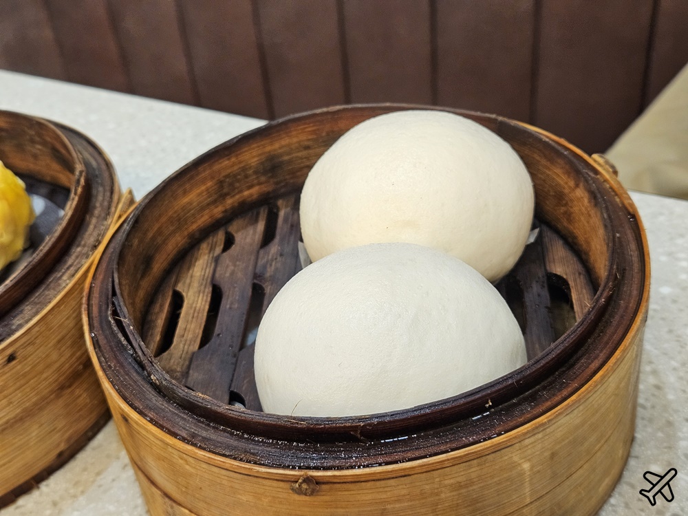 香港美食 一點心太子店 香港米其林一星 香港旅遊推薦