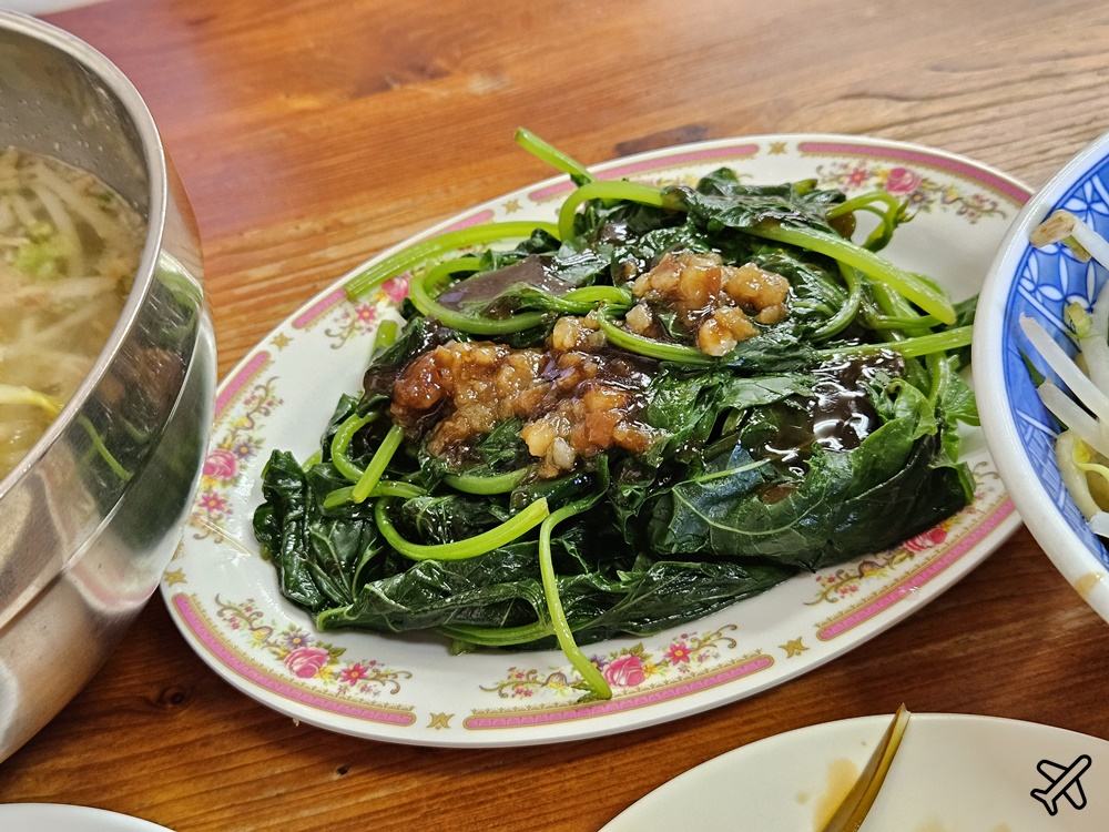 台中美食 天使光環米糕 梧棲小吃、清水美食