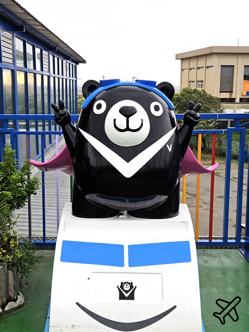 桃園美食 復興航棧幸福烘焙屋 桃園機場景觀餐廳、麵包房 桃園景點