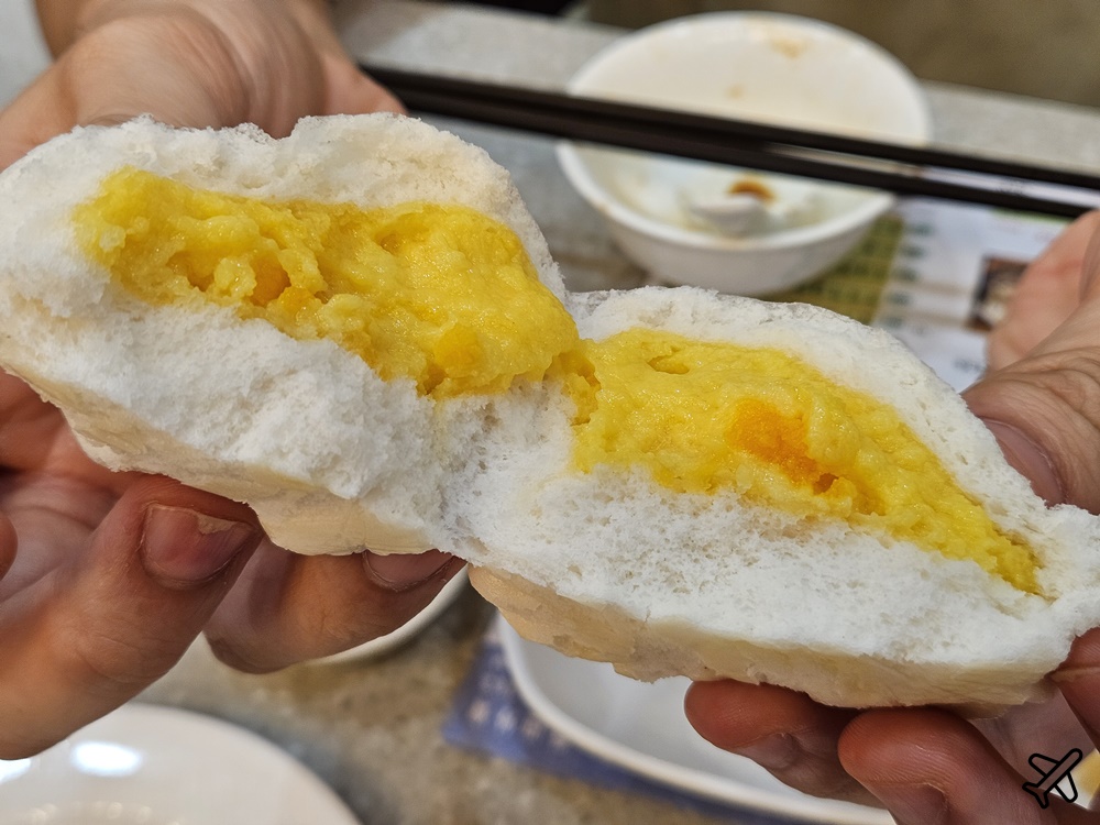 香港美食 一點心太子店 香港米其林一星 香港旅遊推薦