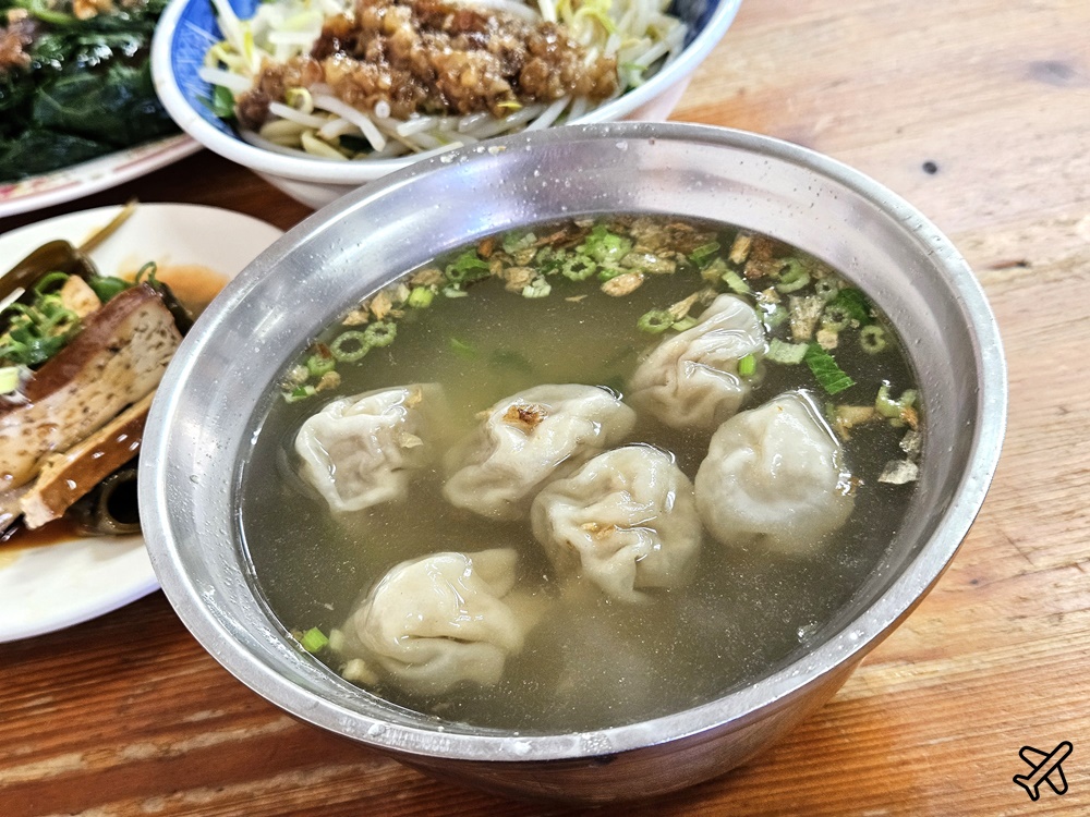 台中美食 天使光環米糕 梧棲小吃、清水美食