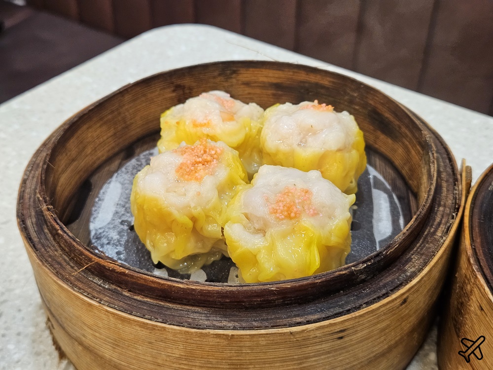 香港美食 一點心太子店 香港米其林一星 香港旅遊推薦