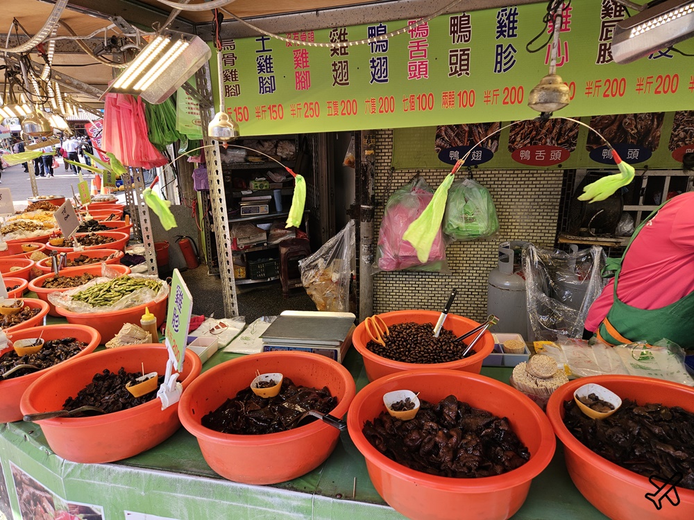 苗栗景點 白沙屯拱天宮 拜媽祖、吃苗栗美食小吃 苗栗一日遊推薦