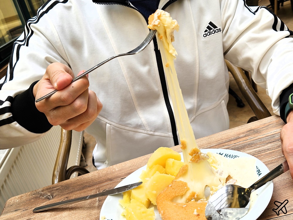 布拉格美食 Havelská Koruna 傳統捷克自助餐 餐點價格便宜 捷克旅遊