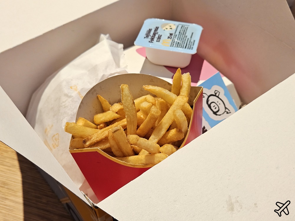 布達佩斯景點 布達佩斯西站麥當勞 布達佩斯最美麥當勞