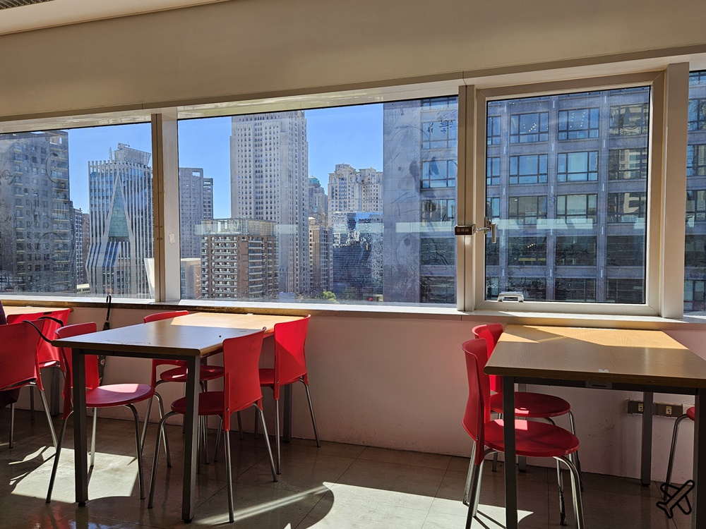 台中美食 台中市政府員工餐廳 素食自助餐 便宜好吃