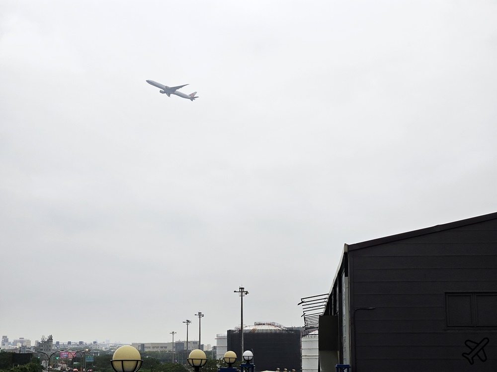 桃園美食 復興航棧幸福烘焙屋 桃園機場景觀餐廳、麵包房 桃園景點