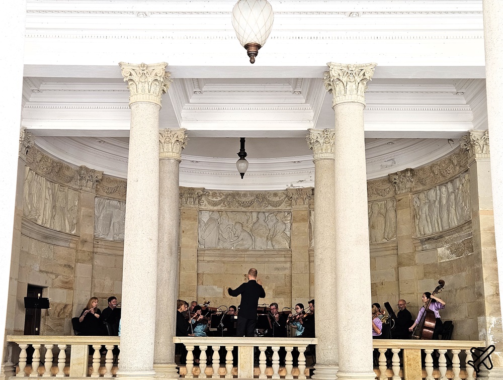 捷克旅遊 卡羅維瓦利 Karlovy Vary 捷克溫泉鎮 世界文化遺產