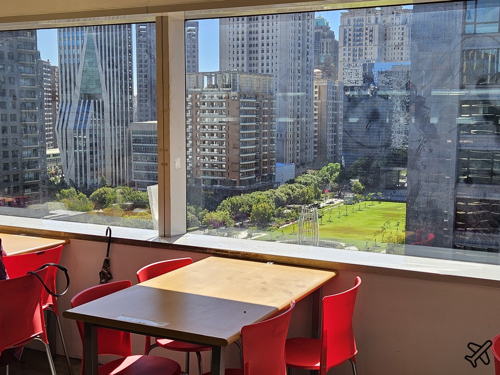 台中美食 台中市政府員工餐廳 素食自助餐 便宜好吃 @AJ的旅行地圖