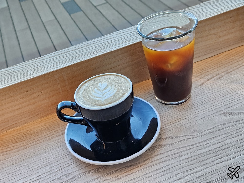 台中美食 jt coffee階梯咖啡旗艦店 高樓景觀台中咖啡廳