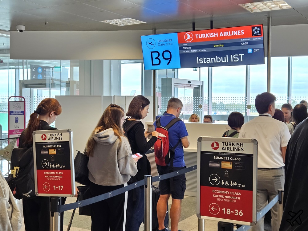 土耳其航空 布達佩斯BUD-伊斯坦堡IST A321經濟艙飛機餐、素食餐 開箱TK1036 土耳其航空評價