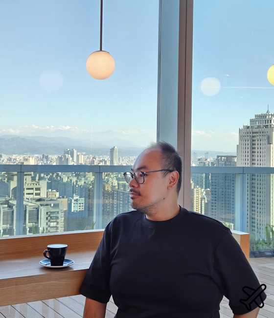 台中美食 jt coffee階梯咖啡旗艦店 高樓景觀台中咖啡廳