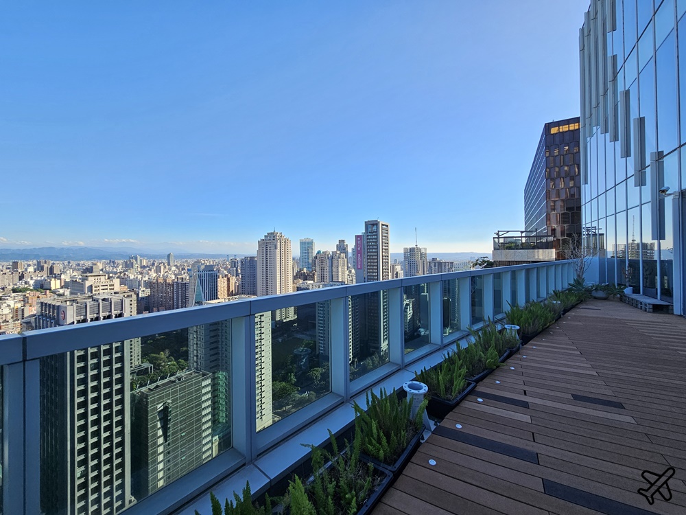 台中美食 jt coffee階梯咖啡旗艦店 高樓景觀台中咖啡廳