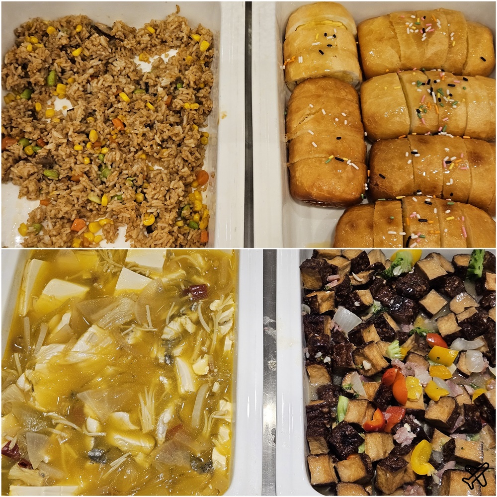 台中美食 台中美樂地KTV 便宜KTV、自助吧吃到飽 台中親子景點