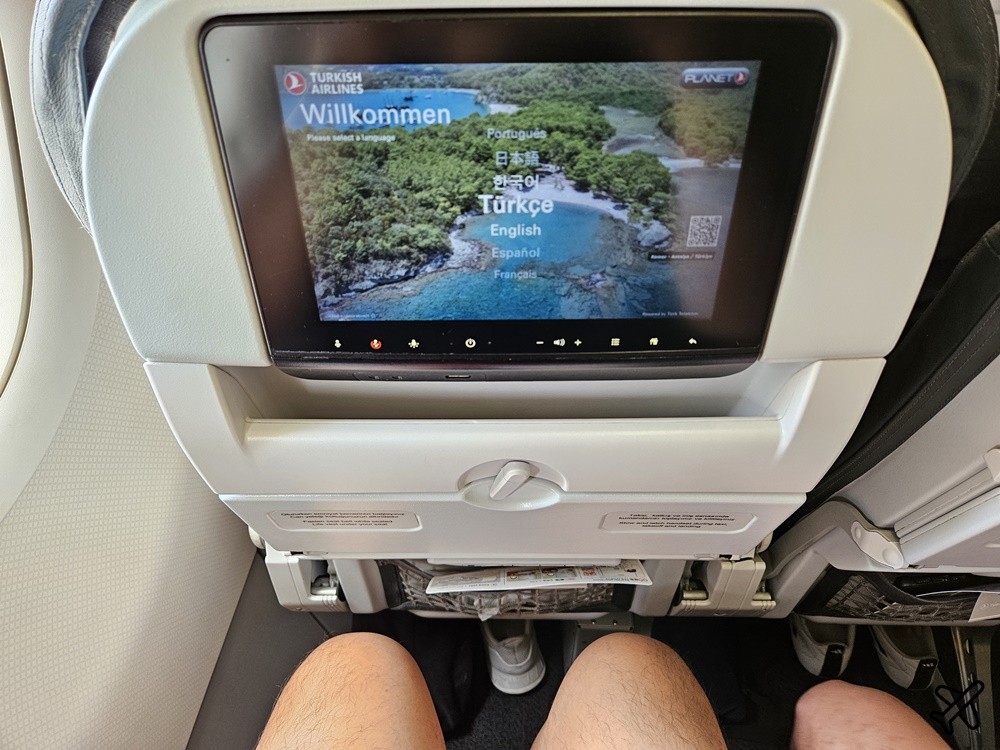 土耳其航空 布達佩斯BUD-伊斯坦堡IST A321經濟艙飛機餐、素食餐 開箱TK1036 土耳其航空評價