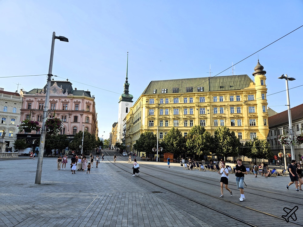 2026捷克旅遊 布爾諾一日遊 Brno 布爾諾景點、住宿、停車場 捷克第二大城 2026捷克旅遊 布爾諾一日遊 Brno 布爾諾景點、住宿、停車場 捷克第二大城