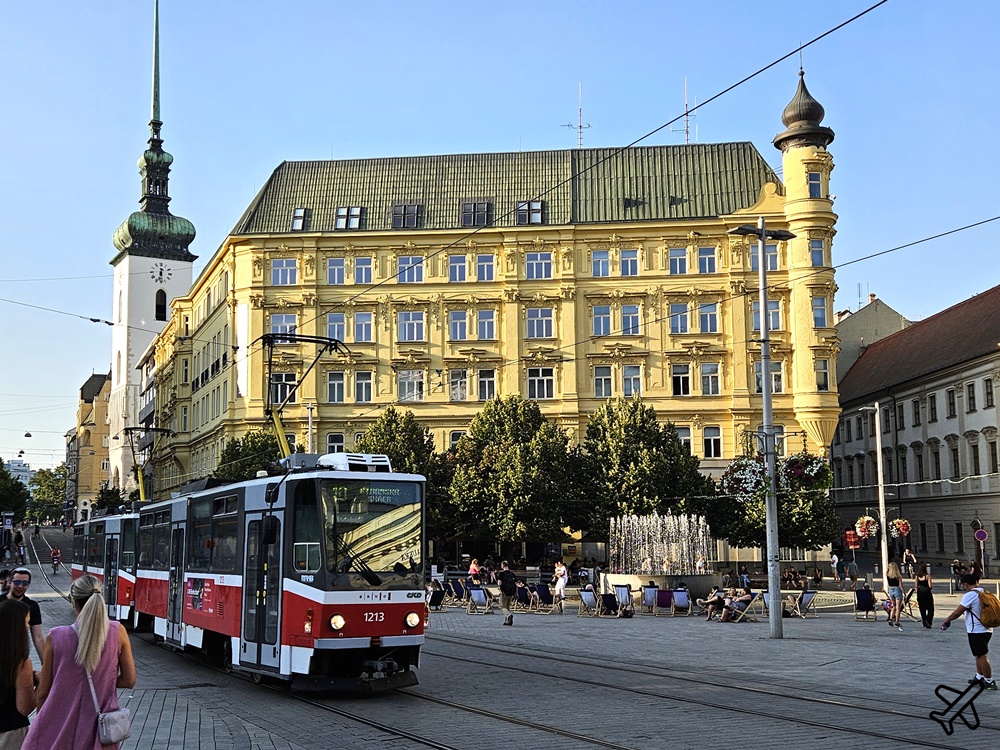 2026捷克旅遊 布爾諾一日遊 Brno 布爾諾景點、住宿、停車場 捷克第二大城 2026捷克旅遊 布爾諾一日遊 Brno 布爾諾景點、住宿、停車場 捷克第二大城