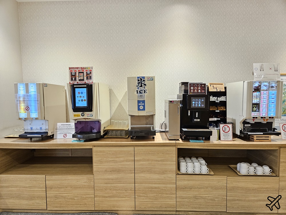 2026北海道旅遊 旭川住宿 阿瑪內克飯店 HOTEL AMANEK 早餐有海鮮丼鮭魚卵吃到飽 旭川車站前