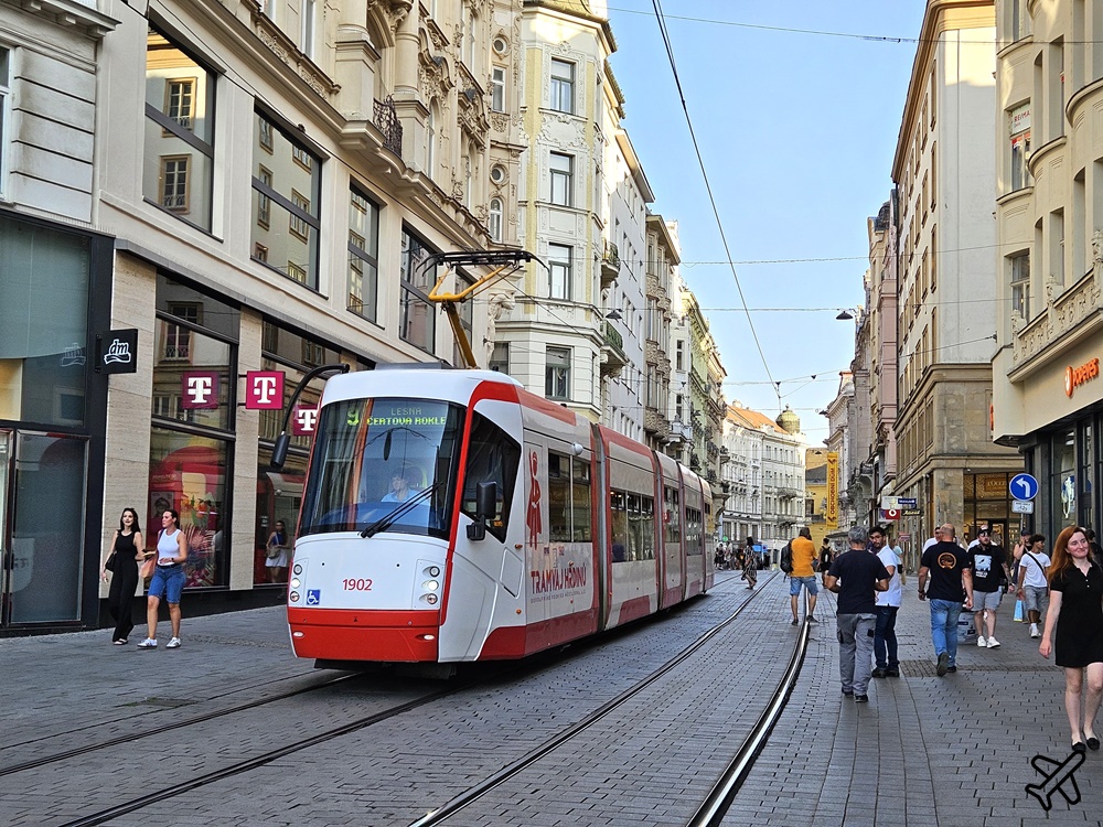 2026捷克旅遊 布爾諾一日遊 Brno 布爾諾景點、住宿、停車場 捷克第二大城 2026捷克旅遊 布爾諾一日遊 Brno 布爾諾景點、住宿、停車場 捷克第二大城