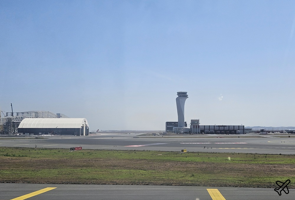 土耳其航空 布達佩斯BUD-伊斯坦堡IST A321經濟艙飛機餐、素食餐 開箱TK1036 土耳其航空評價