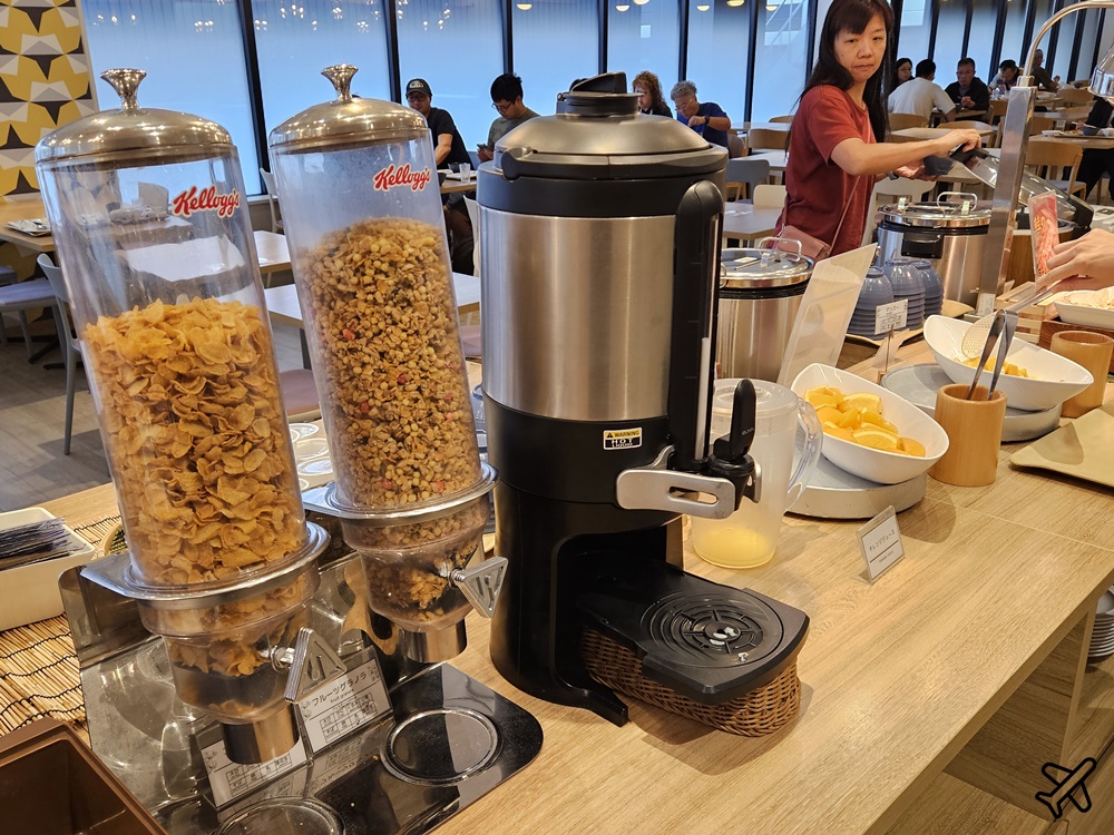 2026北海道旅遊 旭川住宿 阿瑪內克飯店 HOTEL AMANEK 早餐有海鮮丼鮭魚卵吃到飽 旭川車站前