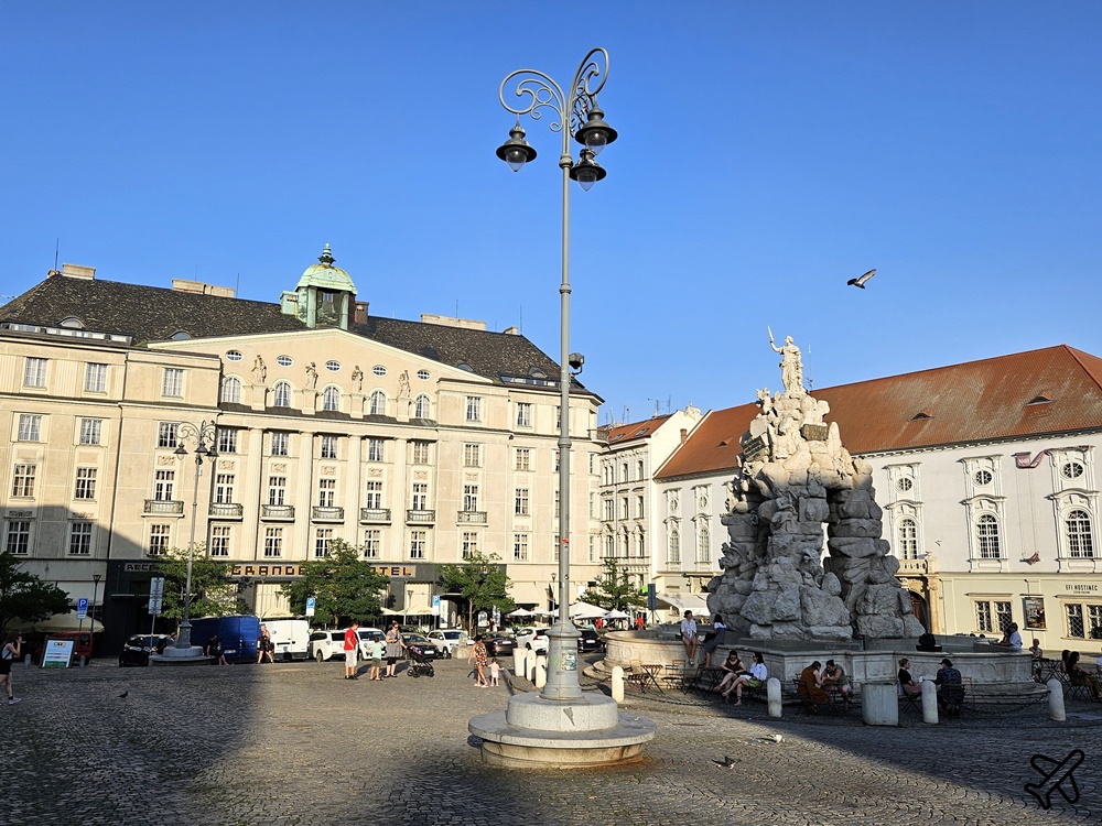2026捷克旅遊 布爾諾一日遊 Brno 布爾諾景點、住宿、停車場 捷克第二大城