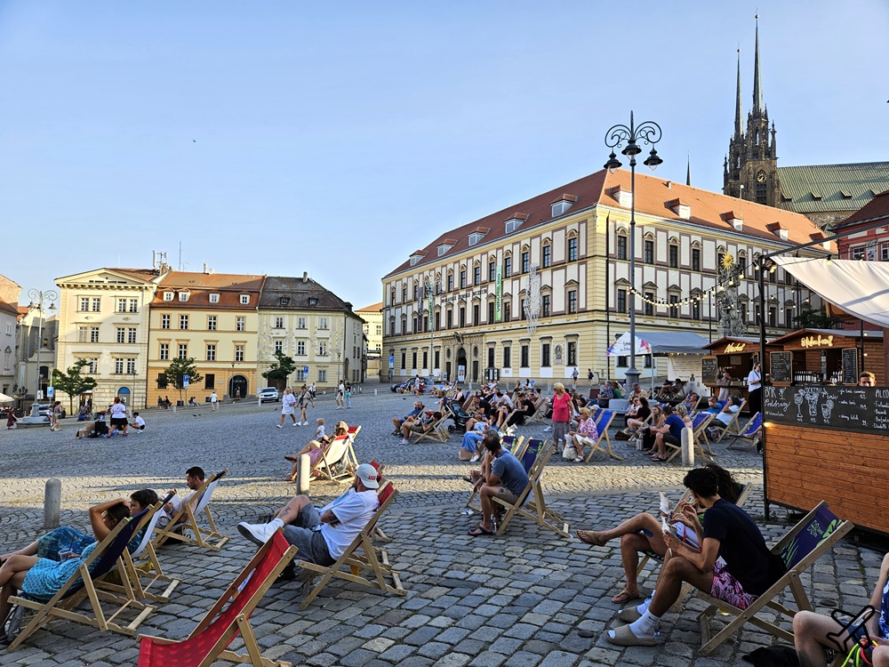 2026捷克旅遊 布爾諾一日遊 Brno 布爾諾景點、住宿、停車場 捷克第二大城 2026捷克旅遊 布爾諾一日遊 Brno 布爾諾景點、住宿、停車場 捷克第二大城