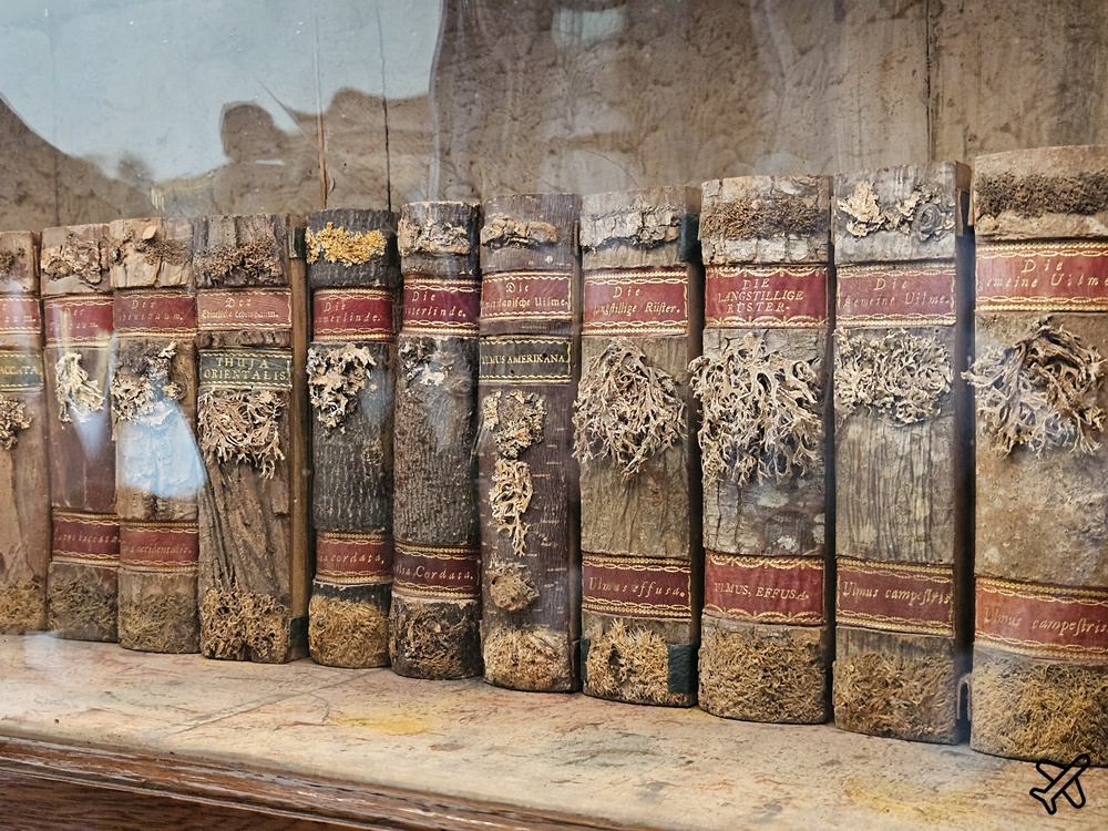 布拉格景點 斯特拉霍夫修道院圖書館 布拉格最美圖書館之一 捷克旅遊