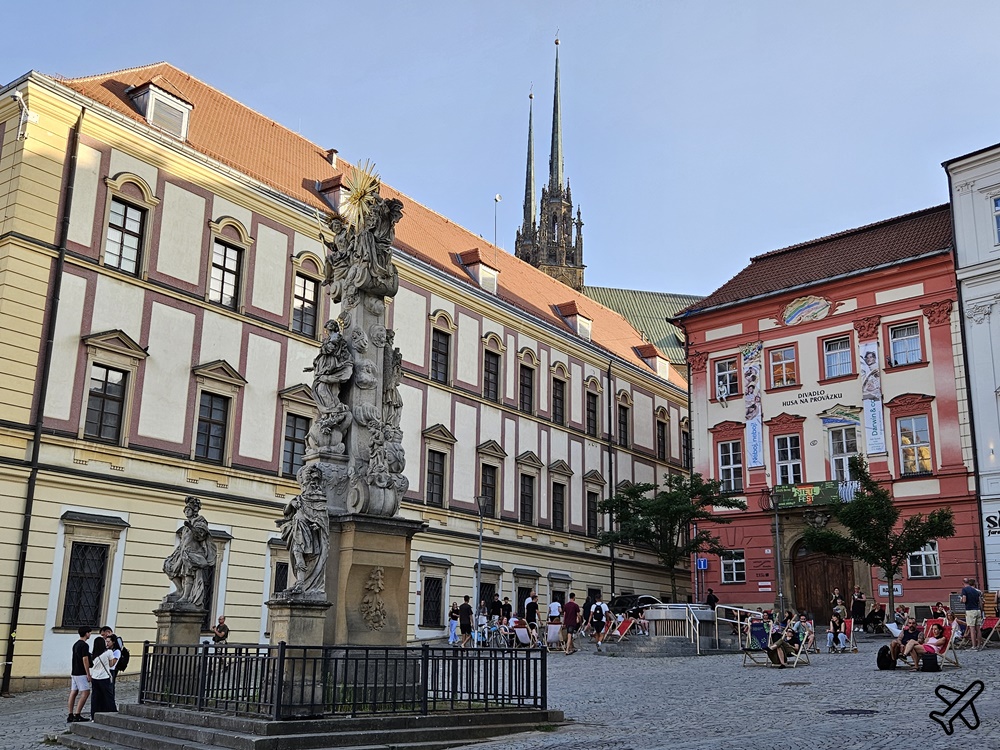 2026捷克旅遊 布爾諾一日遊 Brno 布爾諾景點、住宿、停車場 捷克第二大城 2026捷克旅遊 布爾諾一日遊 Brno 布爾諾景點、住宿、停車場 捷克第二大城