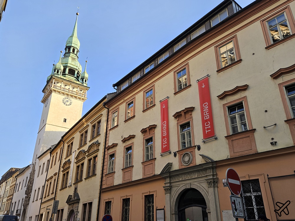 2026捷克旅遊 布爾諾一日遊 Brno 布爾諾景點、住宿、停車場 捷克第二大城 2026捷克旅遊 布爾諾一日遊 Brno 布爾諾景點、住宿、停車場 捷克第二大城