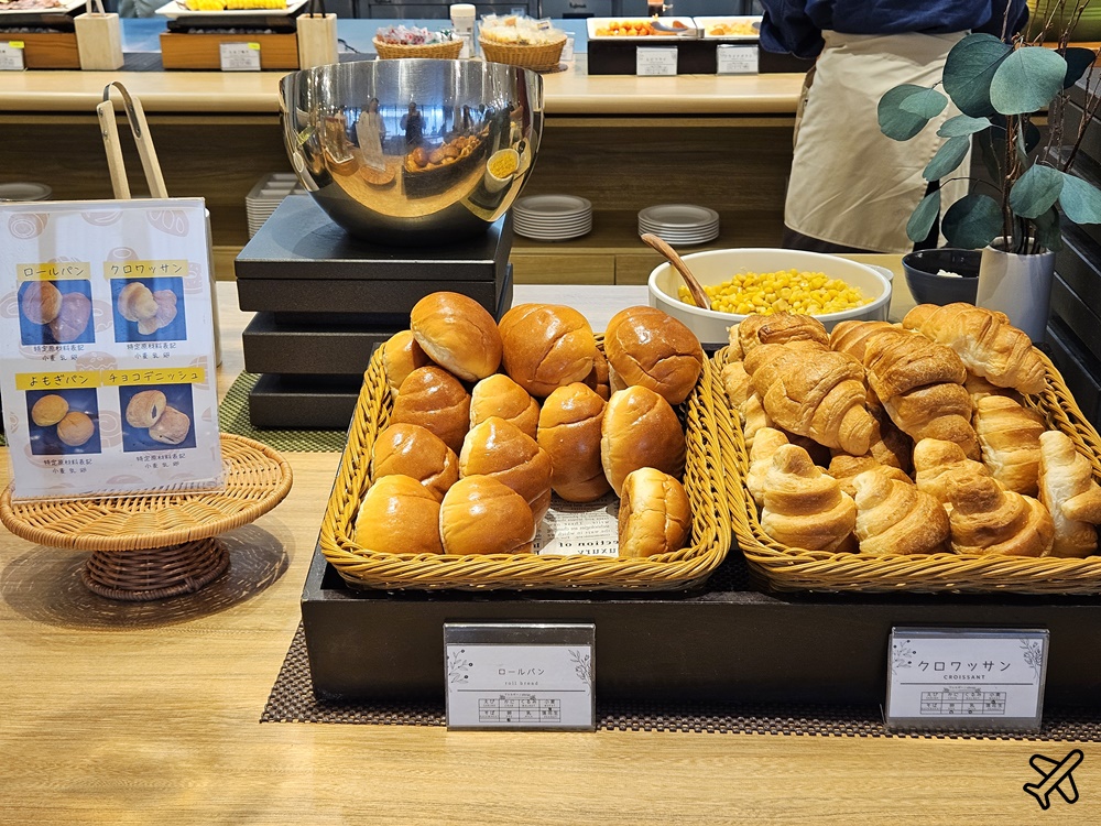 2026北海道旅遊 旭川住宿 阿瑪內克飯店 HOTEL AMANEK 早餐有海鮮丼鮭魚卵吃到飽 旭川車站前