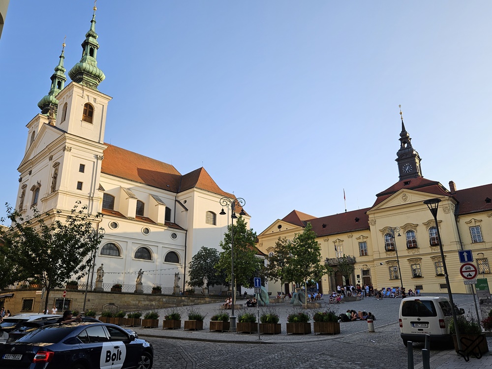 2026捷克旅遊 布爾諾一日遊 Brno 布爾諾景點、住宿、停車場 捷克第二大城 2026捷克旅遊 布爾諾一日遊 Brno 布爾諾景點、住宿、停車場 捷克第二大城