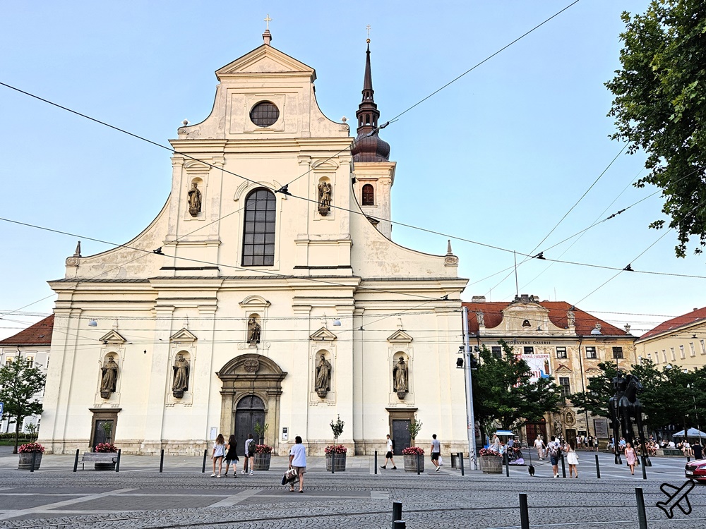 2026捷克旅遊 布爾諾一日遊 Brno 布爾諾景點、住宿、停車場 捷克第二大城 2026捷克旅遊 布爾諾一日遊 Brno 布爾諾景點、住宿、停車場 捷克第二大城