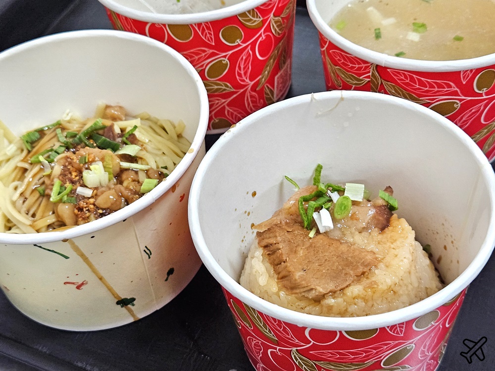 台中美食 榮記米糕清水本舖 在地人推薦的清水美食 @AJ的旅行地圖