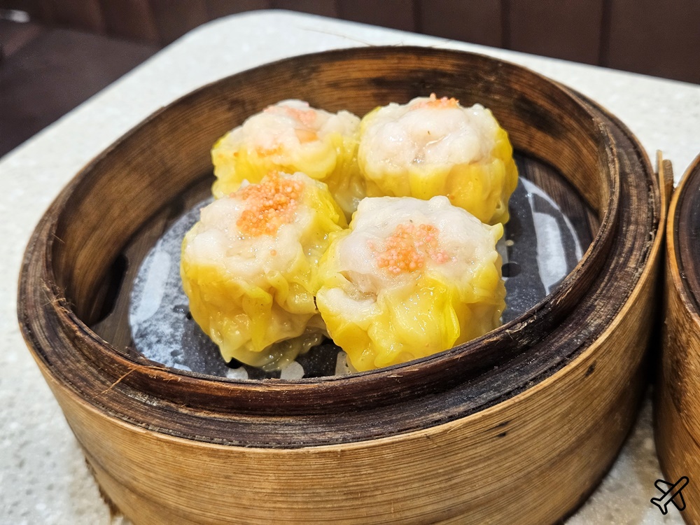 香港美食 一點心太子店 香港米其林一星 香港旅遊推薦 @AJ的旅行地圖