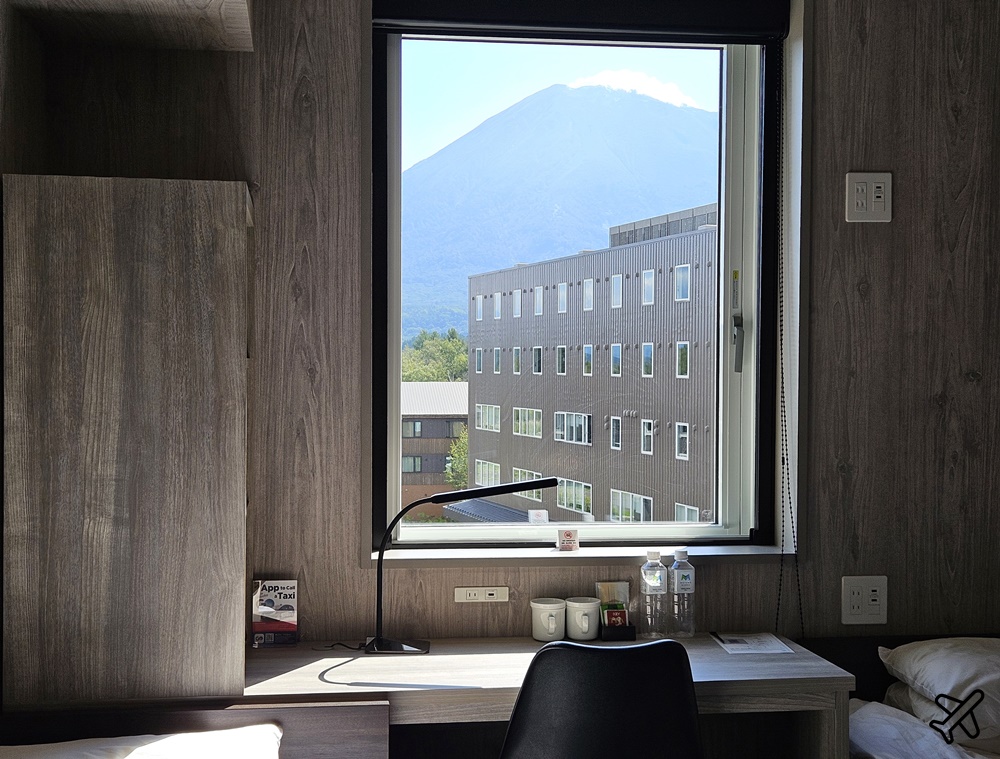 2026北海道旅遊 二世谷住宿 新雪谷中城飯店 Midtown Niseko 二世谷滑雪場住宿 @AJ的旅行地圖